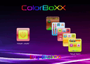 ColorBoXX