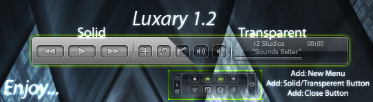 Luxary
