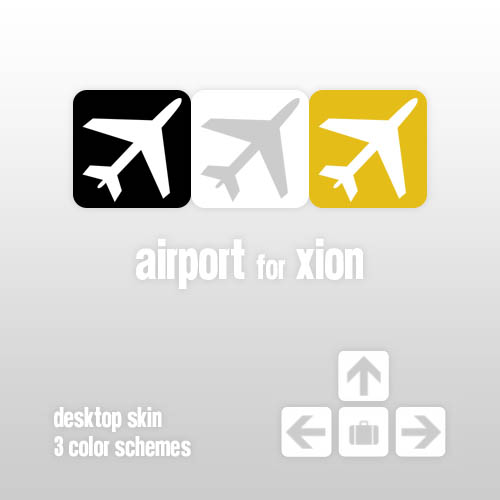 Airport