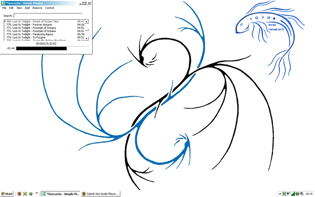 fish