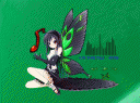 butterfly