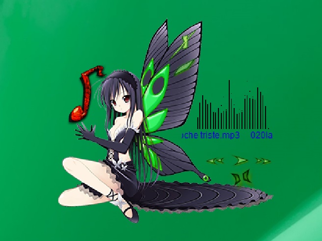 butterfly