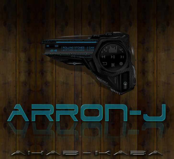Arron-J
