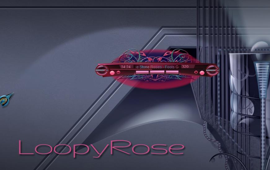 LoopyRose