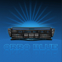ORRO blue