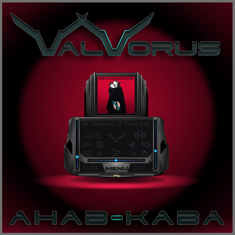 Valvorus