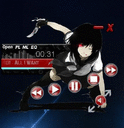 Assassin Girl