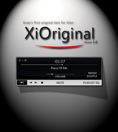 XiOriginal