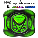 MVX