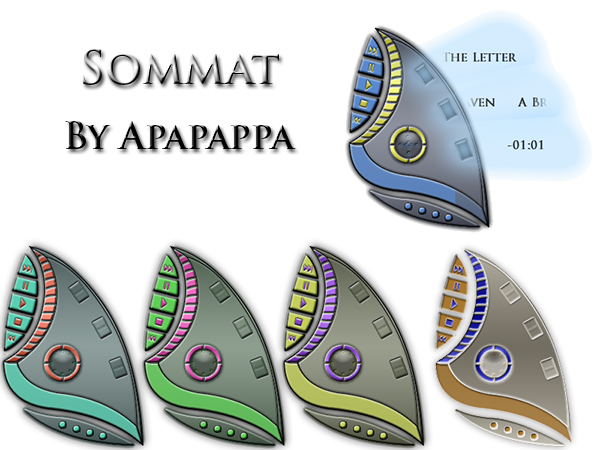 Sommat