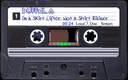 Cassette Tape