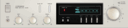 Pioneer SA620