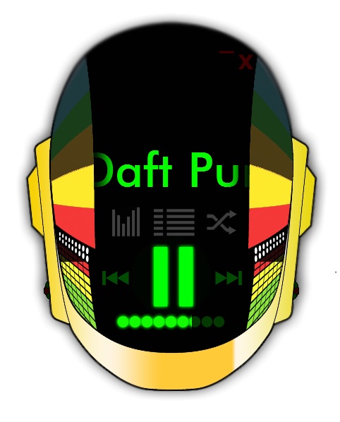 Daft