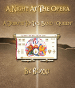 A Night At The Opera