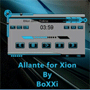 Allante