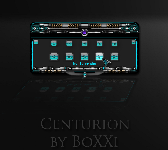 Centurion