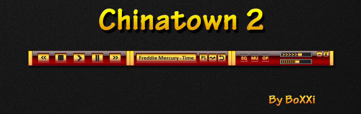Chinatown