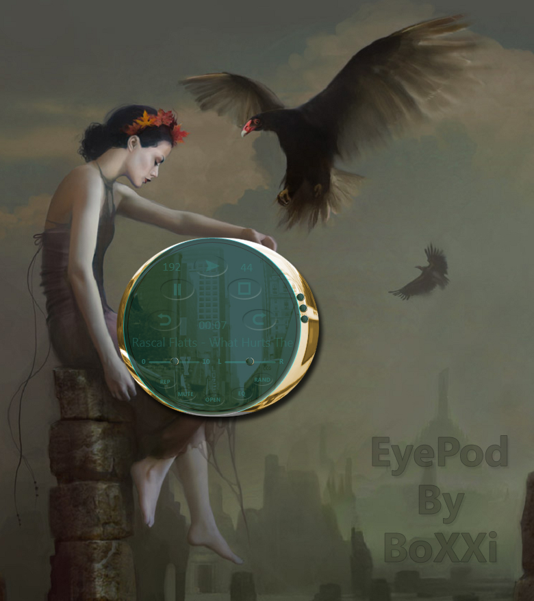 EyePod