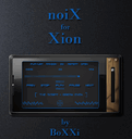 Noix
