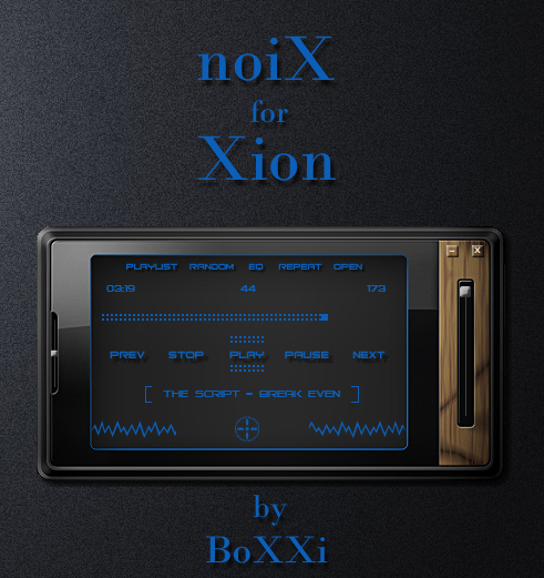 Noix