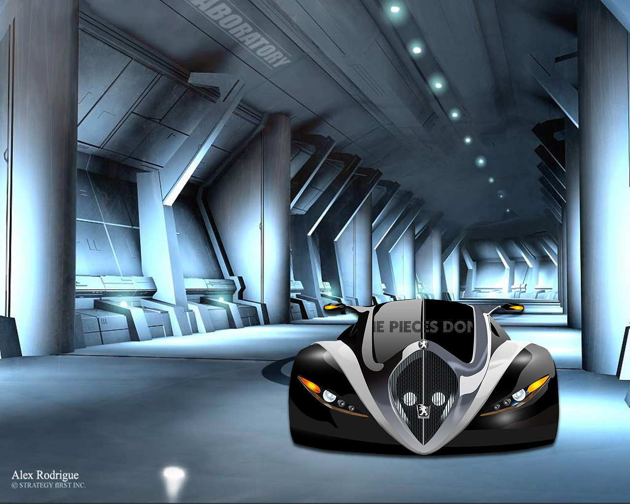 Peugot