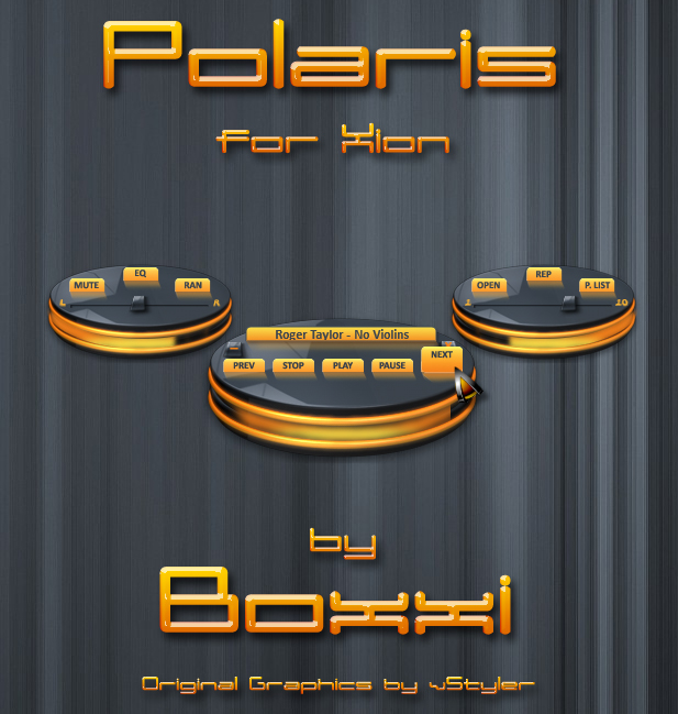 Polaris