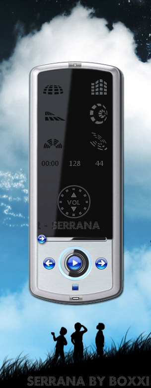 Serrana