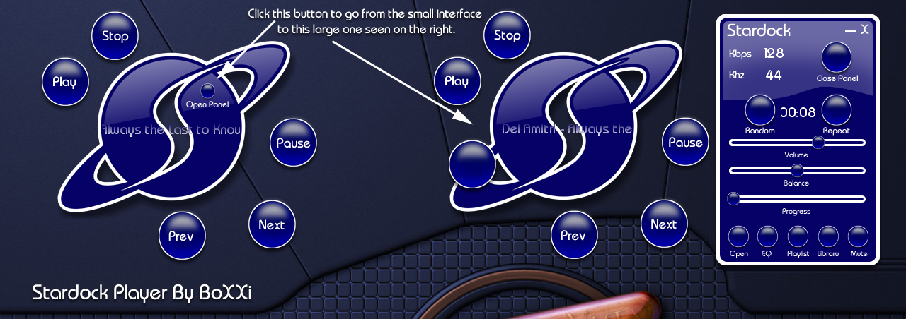 Stardock