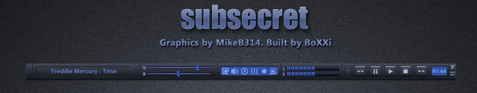 Subsecret