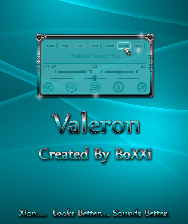 Valeron