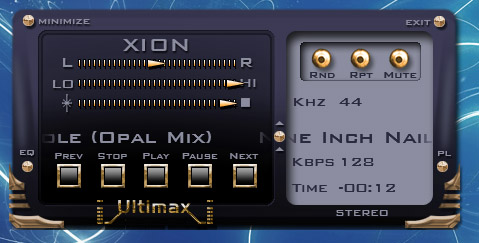 blueultimax