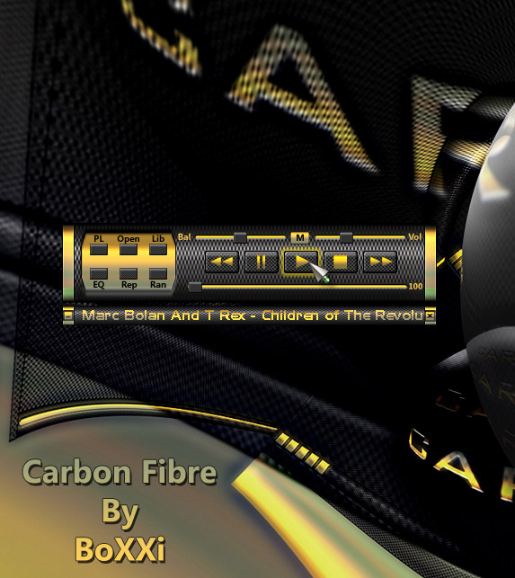 carbonfibre