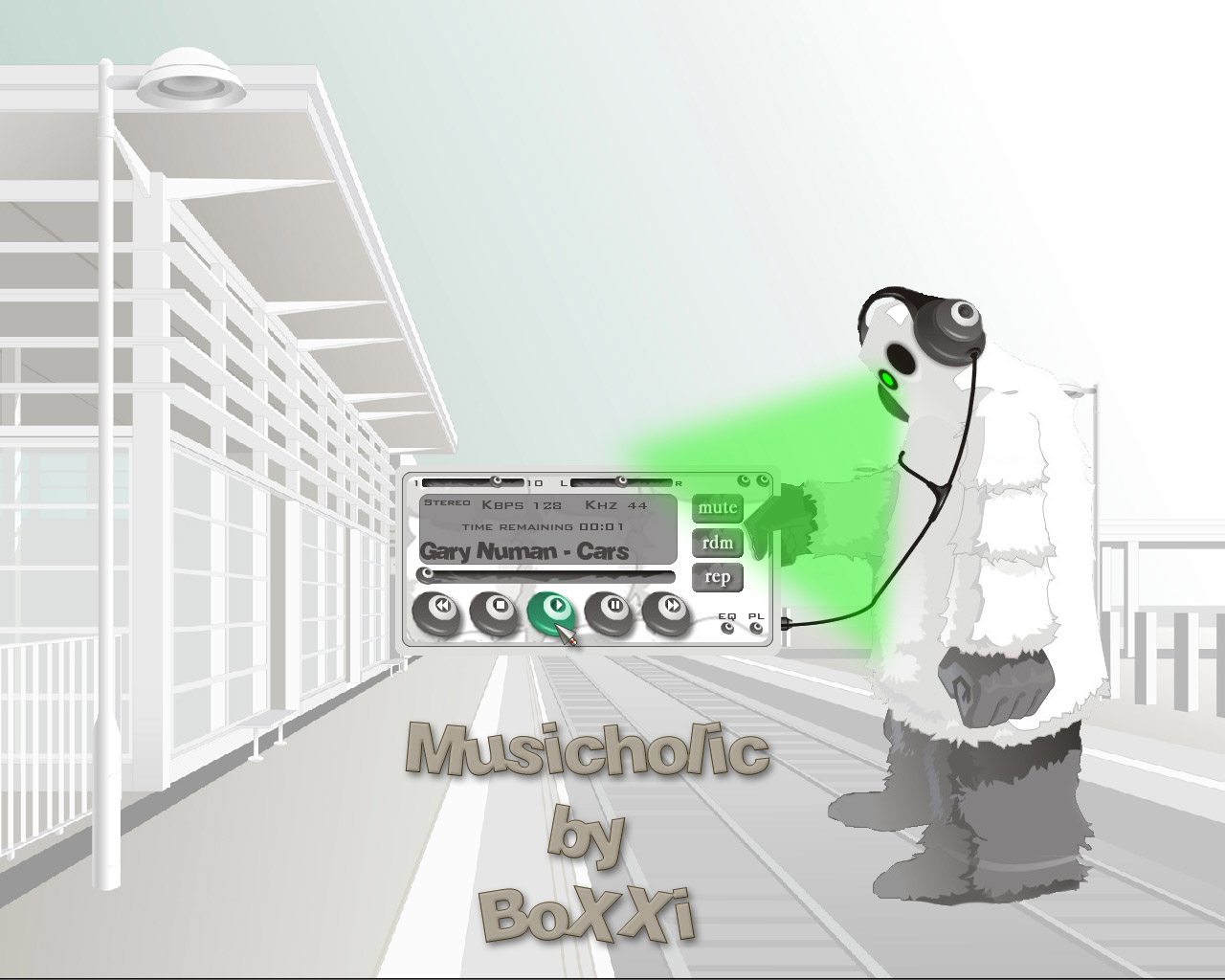 musicholic