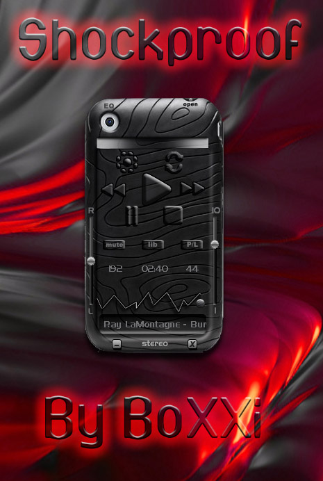 shockproof