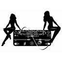 silhouette