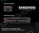 iVoid Player - Sandvoid Release