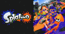 Splatoon Skin
