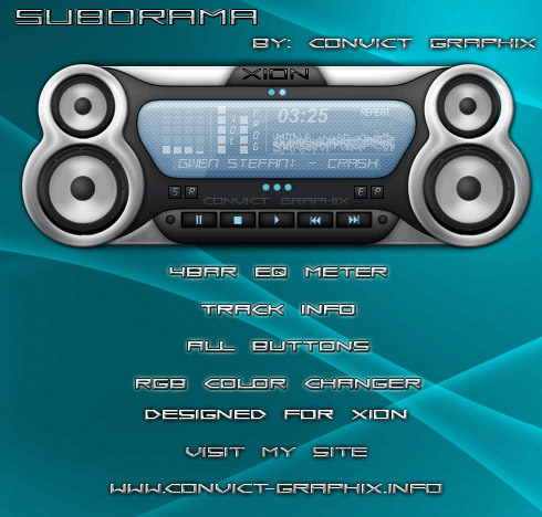 Suborama