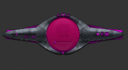 Alien Battleship