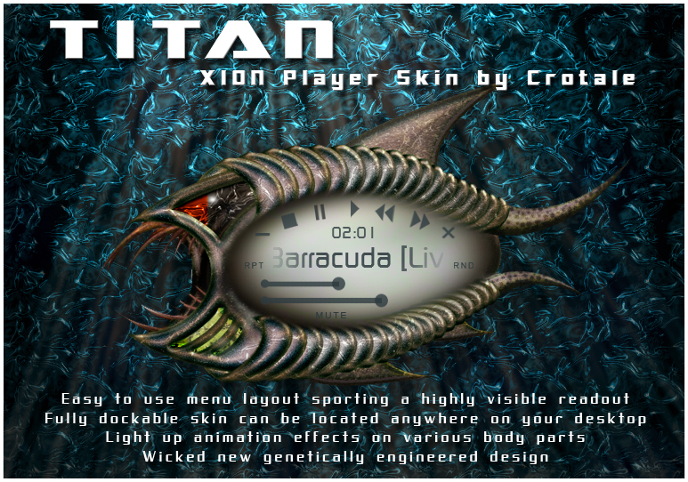 Titan