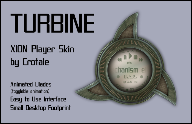 Turbine