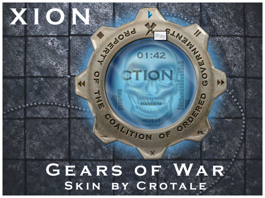 XionGears