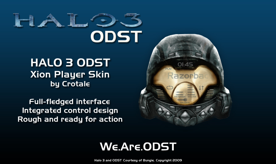 XionODST