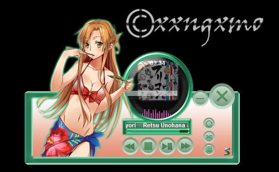 Asuna