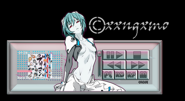 Ayanami