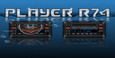 Player R74