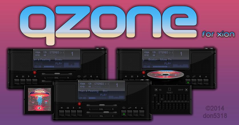 QZone