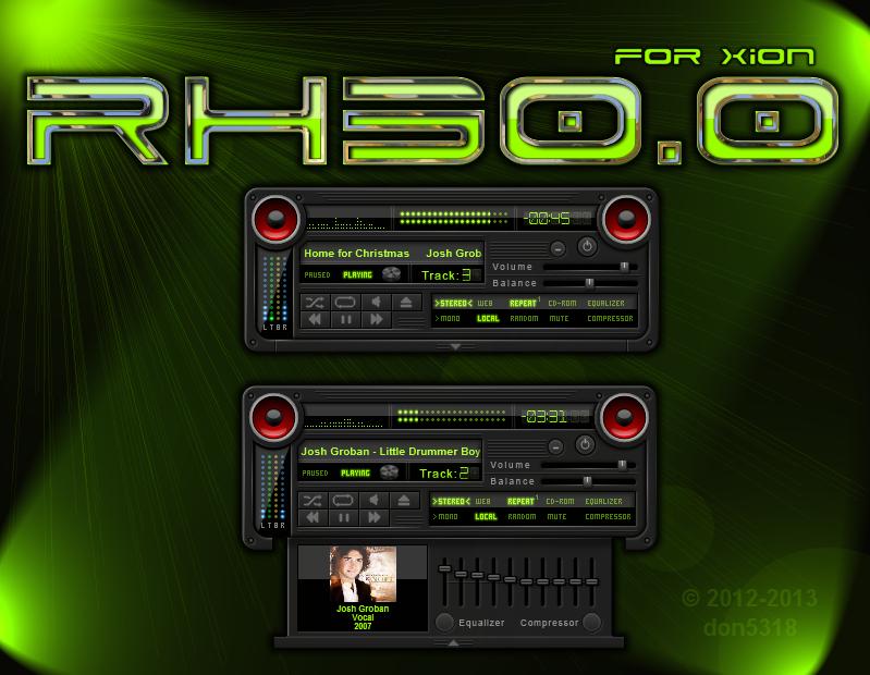 RH300