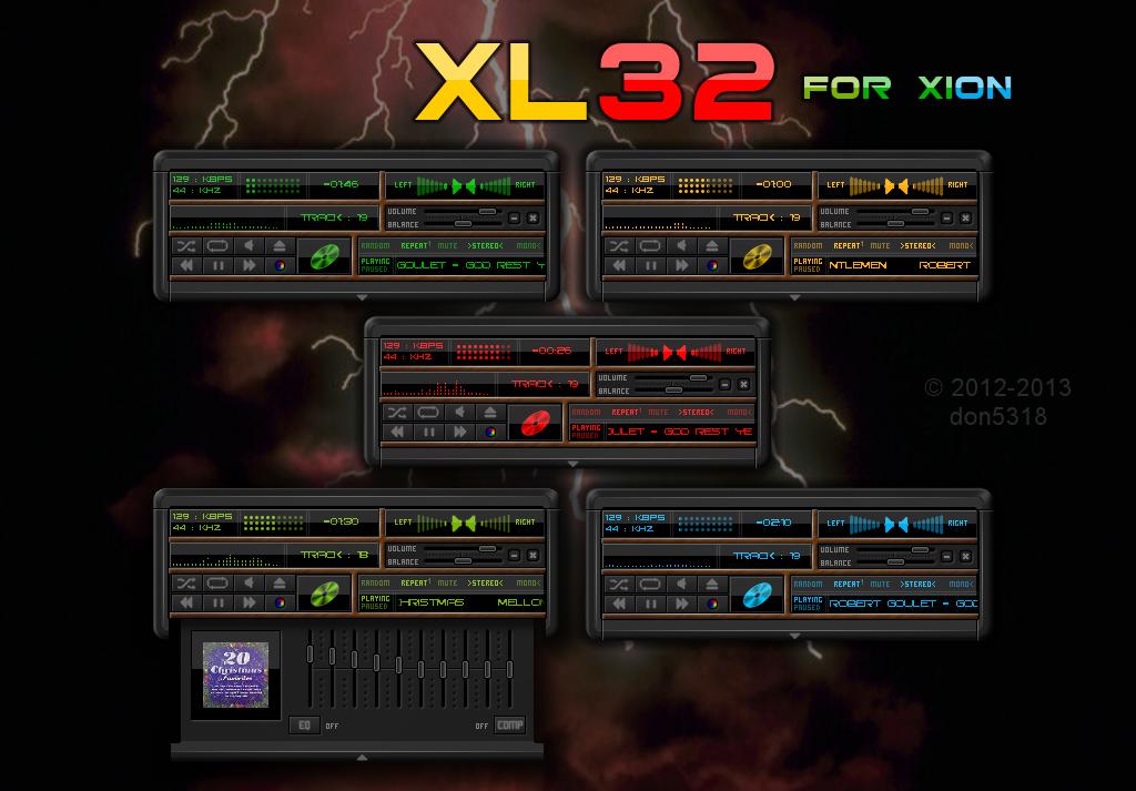 XL32