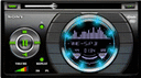 Sony xplod cd